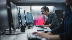 Financial Services Has Outgrown Traditional Observability