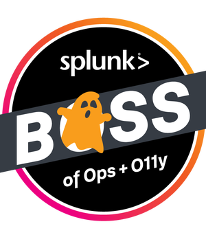 BOO! Surprise Update to the Boss of the NOC Program