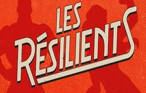 Les Résilients : le podcast des super-héros du numérique