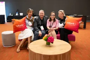 Unlocking the Future: Why You Can’t Miss the Partner Experience at .conf26