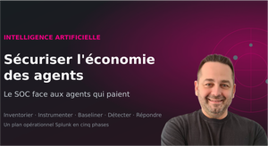 Sécuriser l’économie des agents : le SOC face aux agents qui paient