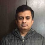 Ram Jothikumar