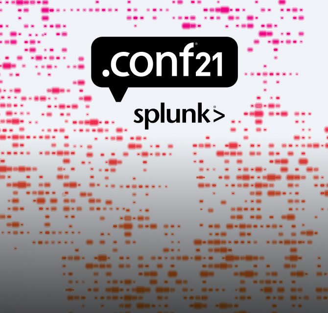 splunk conf new