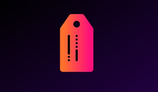 about banner logo