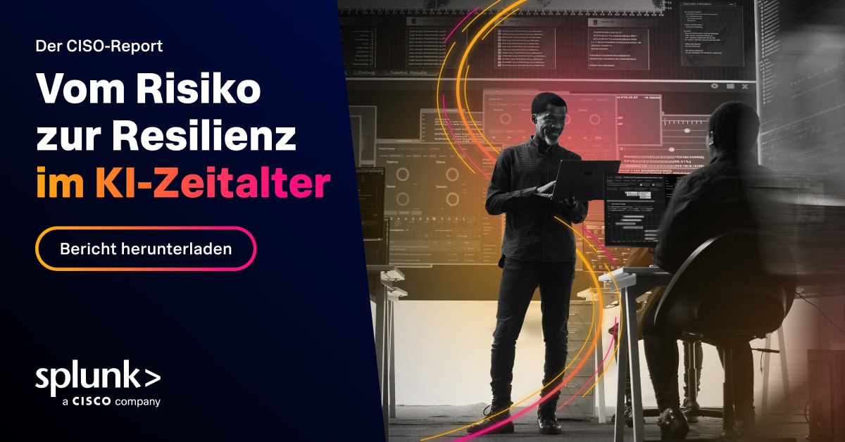 CISO-Report 2026