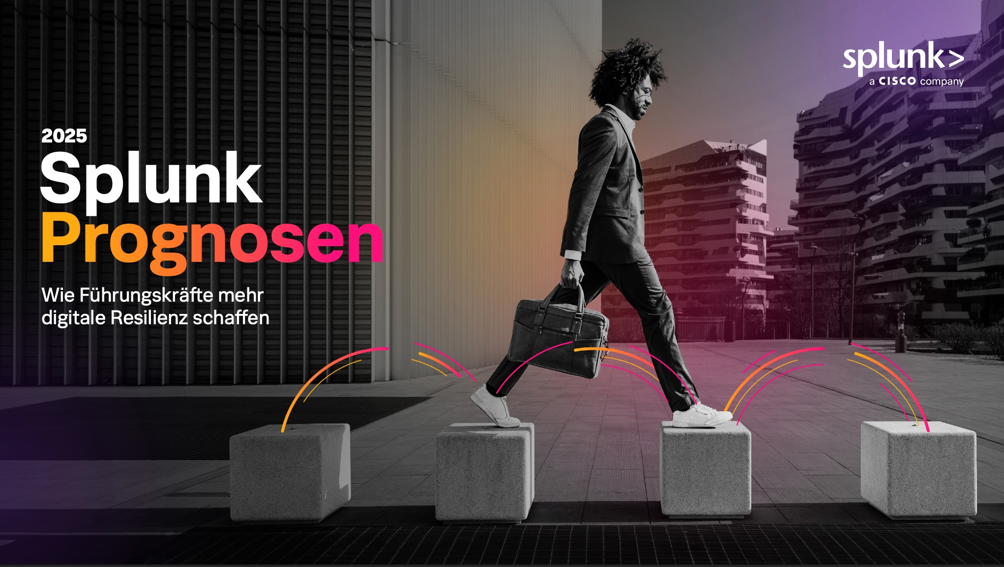 Splunk Prognosen