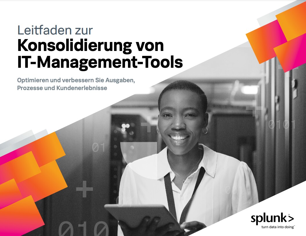 a guide to consolidation your it mangement tools