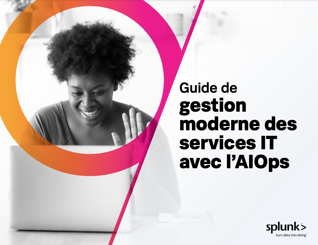 Always On : guide de gestion moderne des services numériques