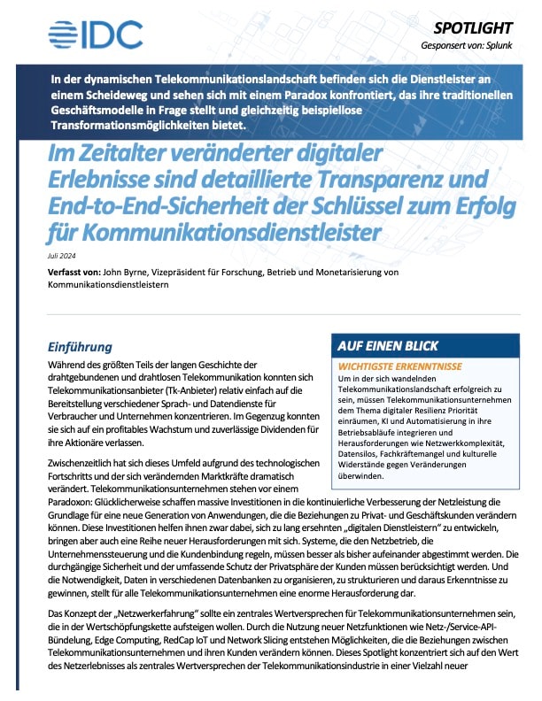idc-spotlight-granular-visibility-and-end-to-end-security-keys-to-success-for-communications-service-providers