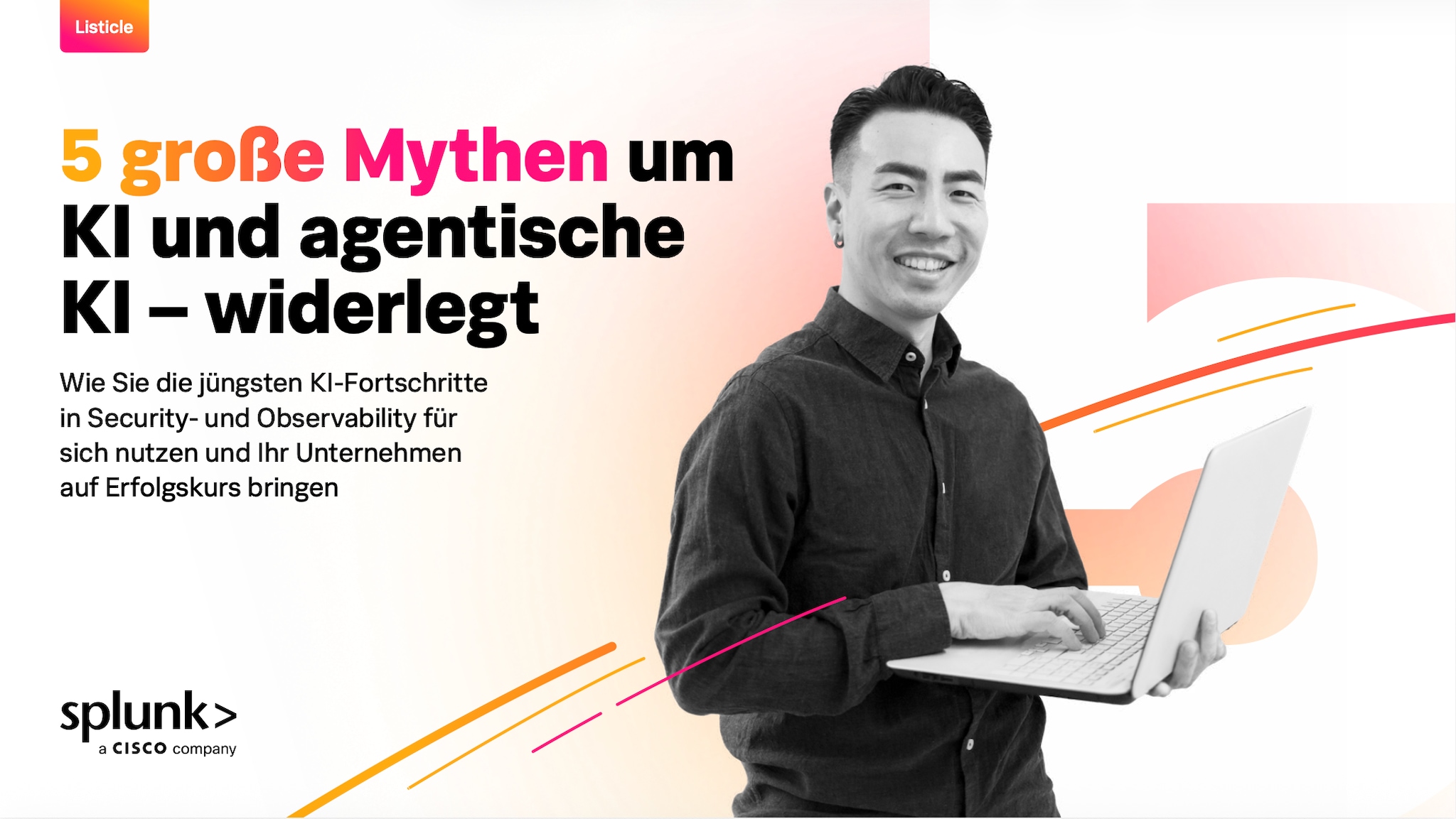 5 große Mythen um KI und agentische KI