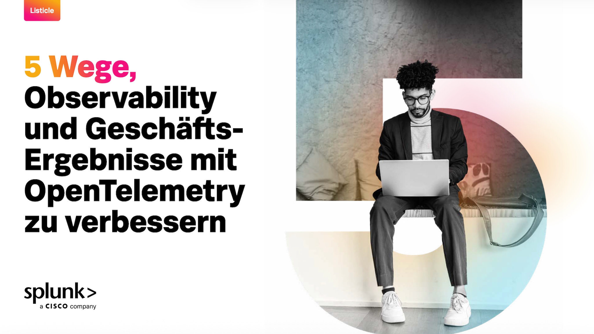 5 Wege, Observability und Geschäftsergebnisse mit OpenTelemetry zu verbessern