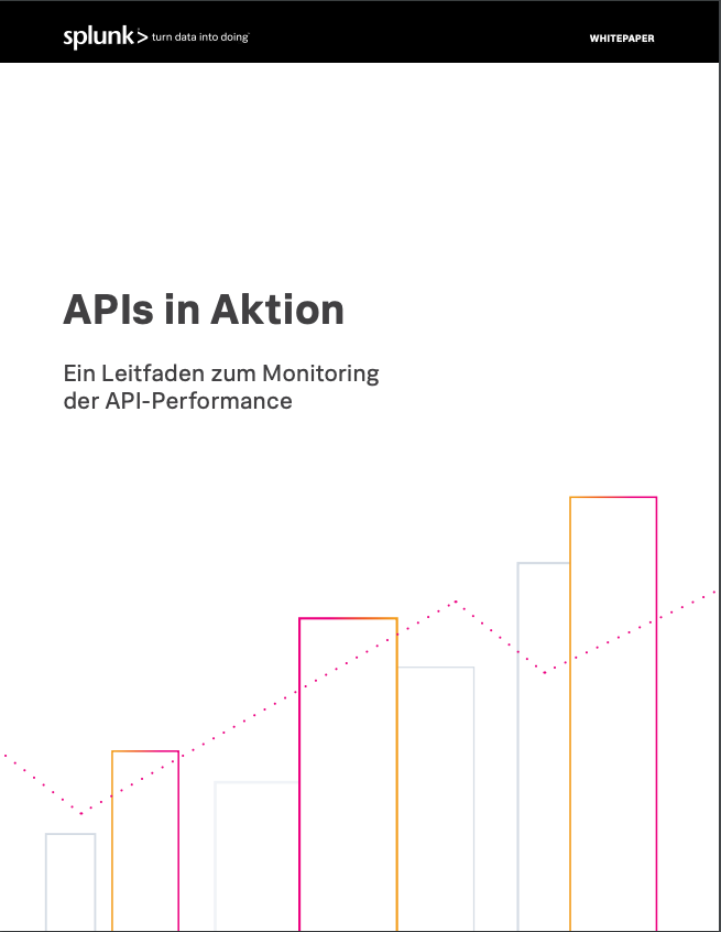 APIs in Aktion