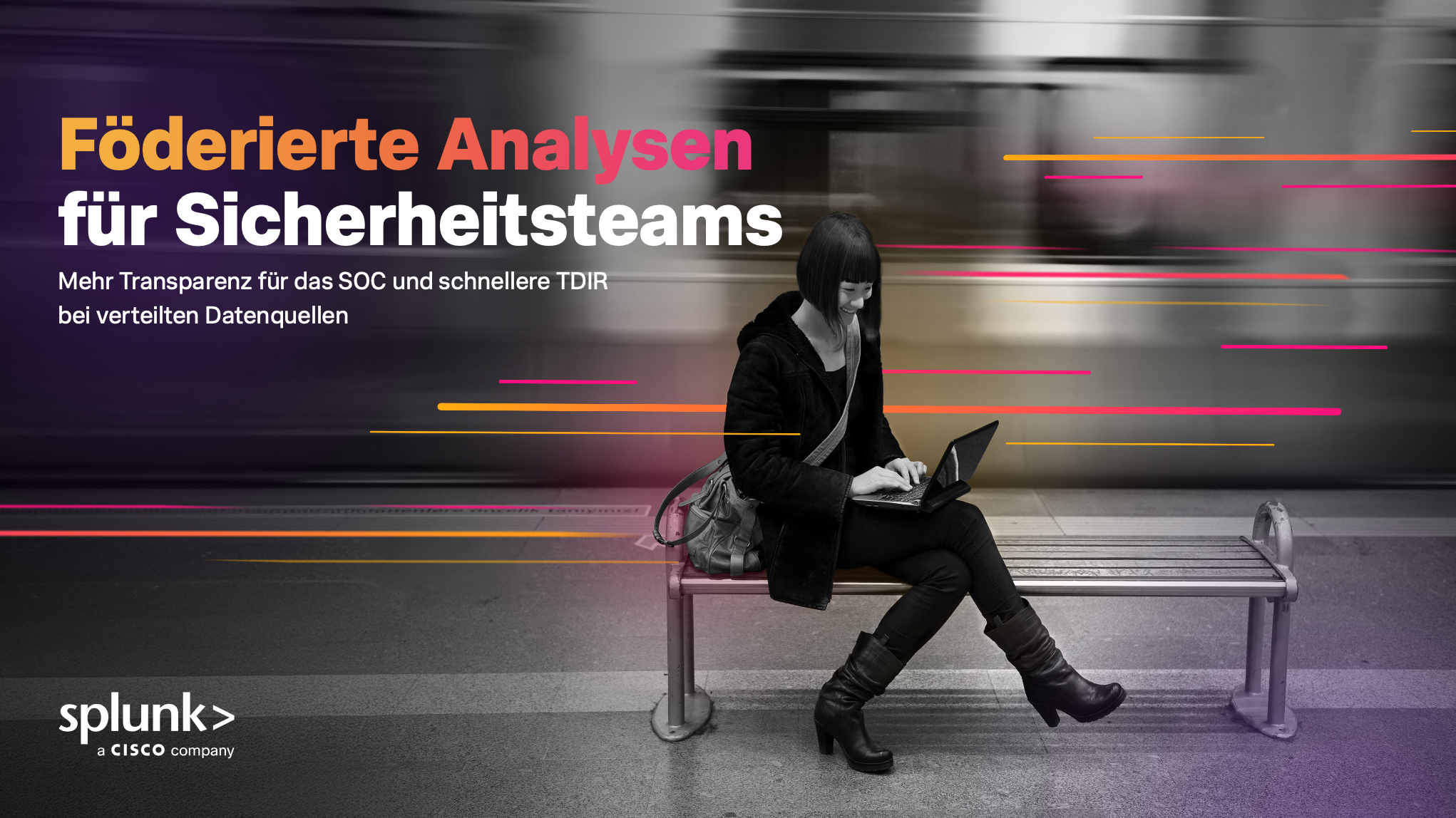 Föderierte Analysen für Sicherheitsteams