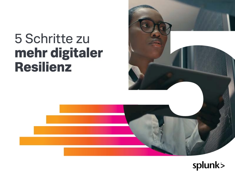 5 Schritte zu mehr digitaler Resilienz