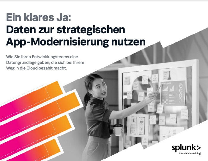 Ein klares Ja