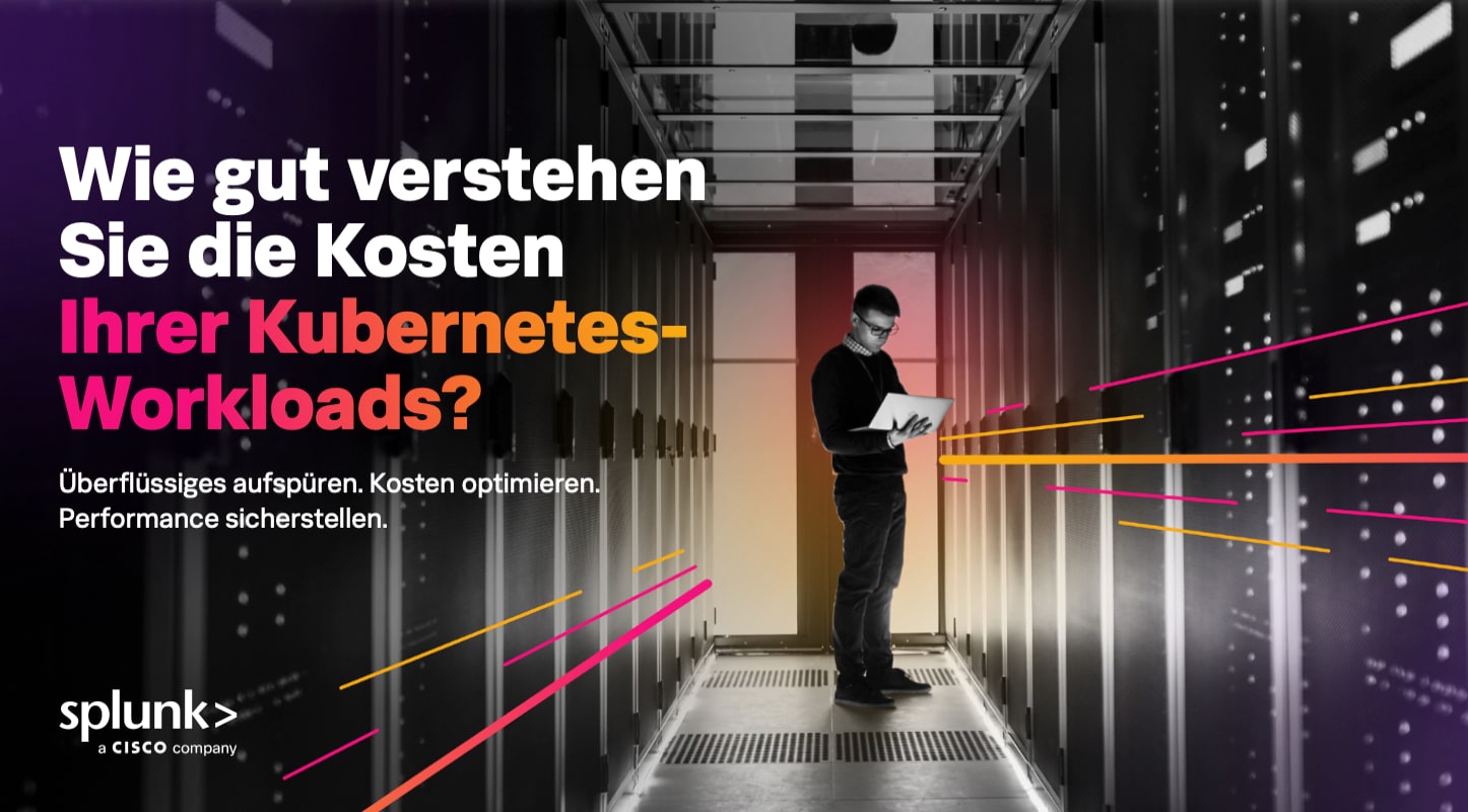 Mit Observability die perfekte Balance von Kosten und Performance für Kubernetes finden