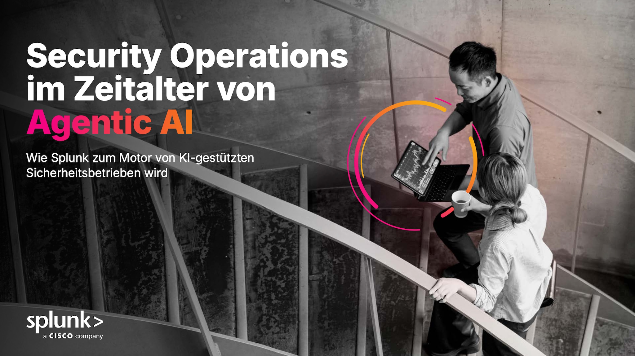 Security Operations im Zeitalter von Agentic AI 