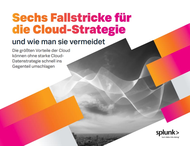 Six Cloud Strategy Pitfalls and How to Avoid Them