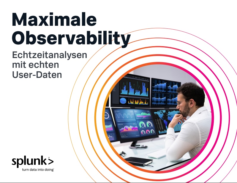 maximale-observability