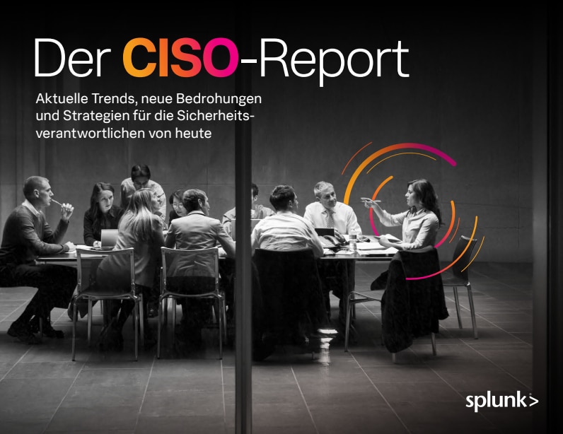 Thumbnail CISO-Report