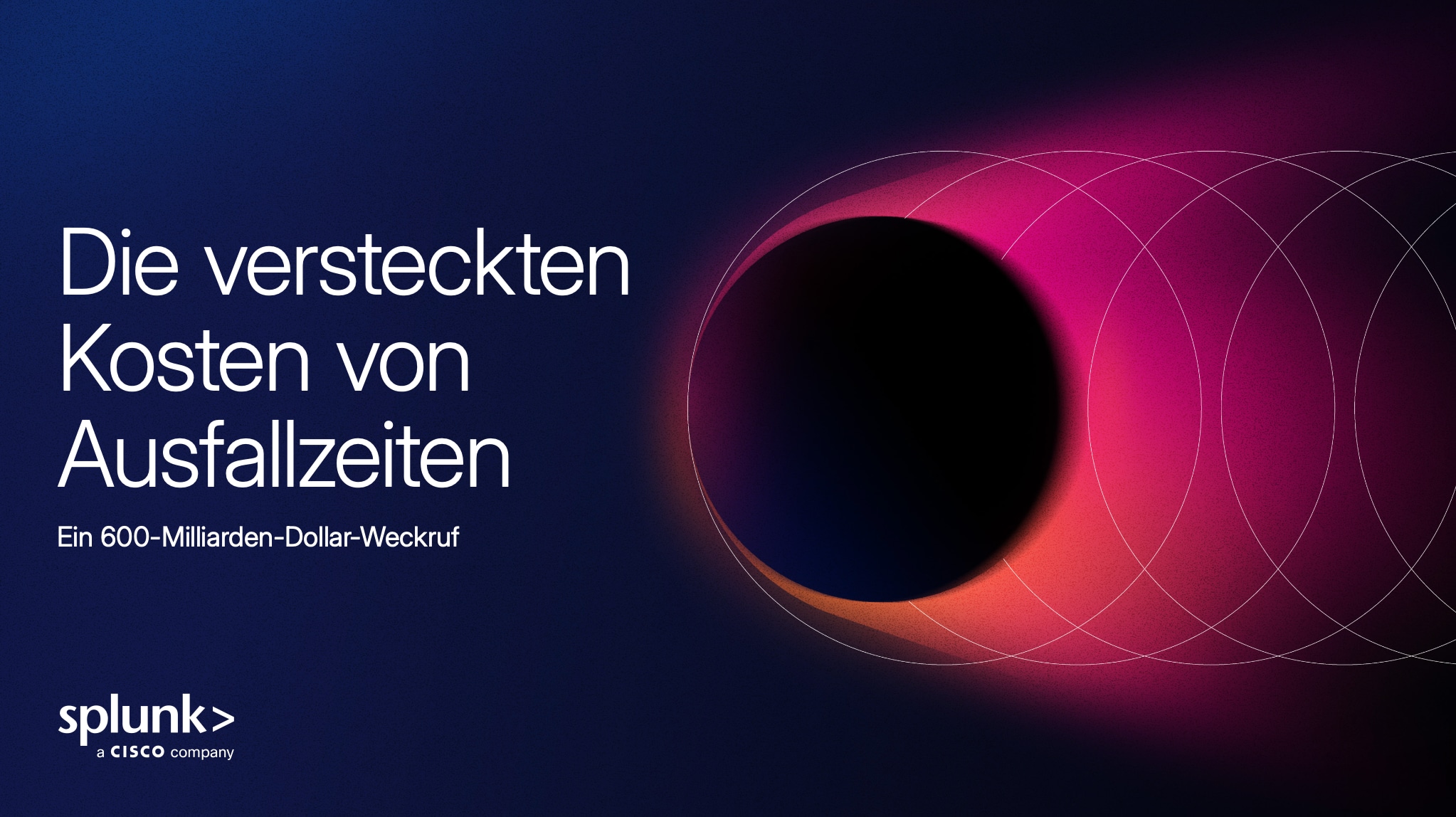 Die versteckten Kosten von Ausfallzeiten – Thumbnail