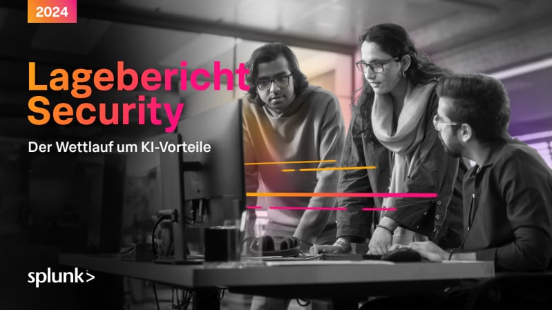 Lagebericht Security 2024