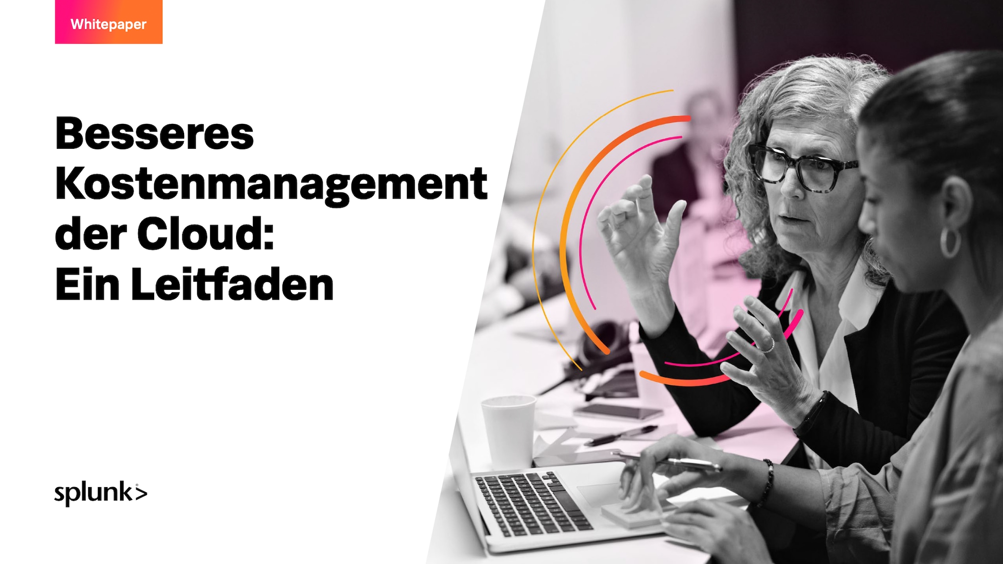 Besseres Kostenmanagement der Cloud: Ein Leitfaden
