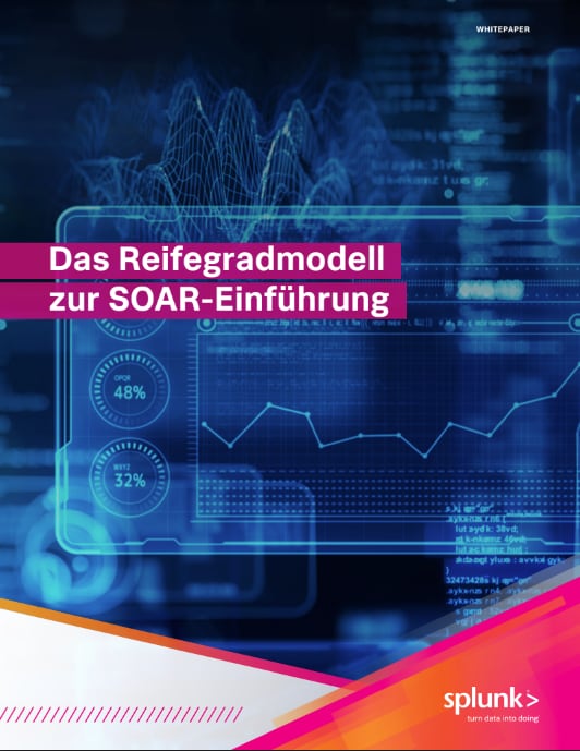 SOAR-Einführung