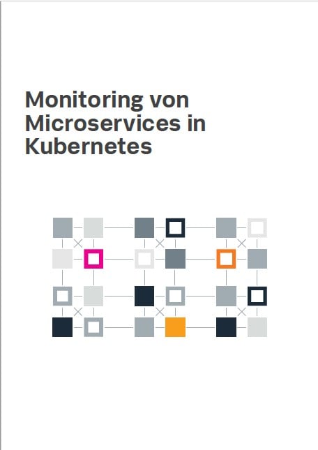 whitepaper monitoring microservices kubernetes
