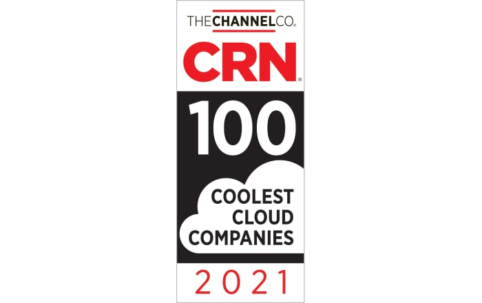 2021-crn-coolest-cloud-companies