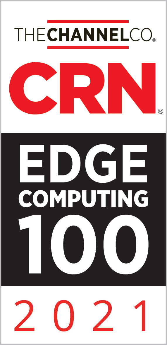 CRN 2021: Edge Computing 100