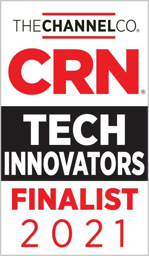 CRN: Tech Innovator Awards 2021 – Finalist