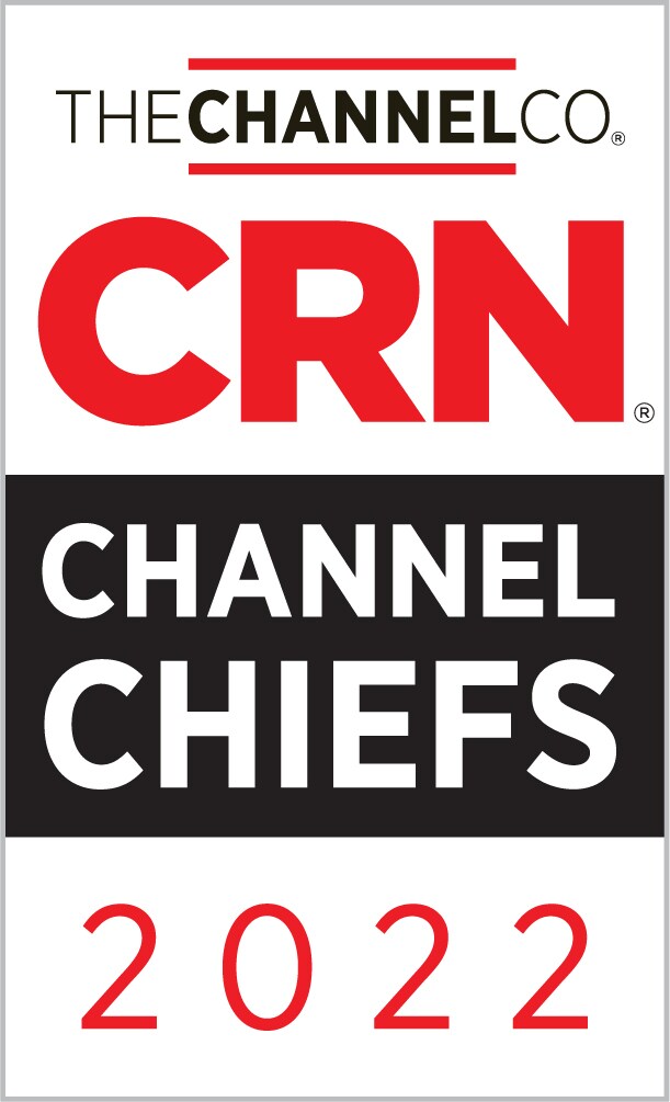 CRN’s 2022 Channel Chiefs