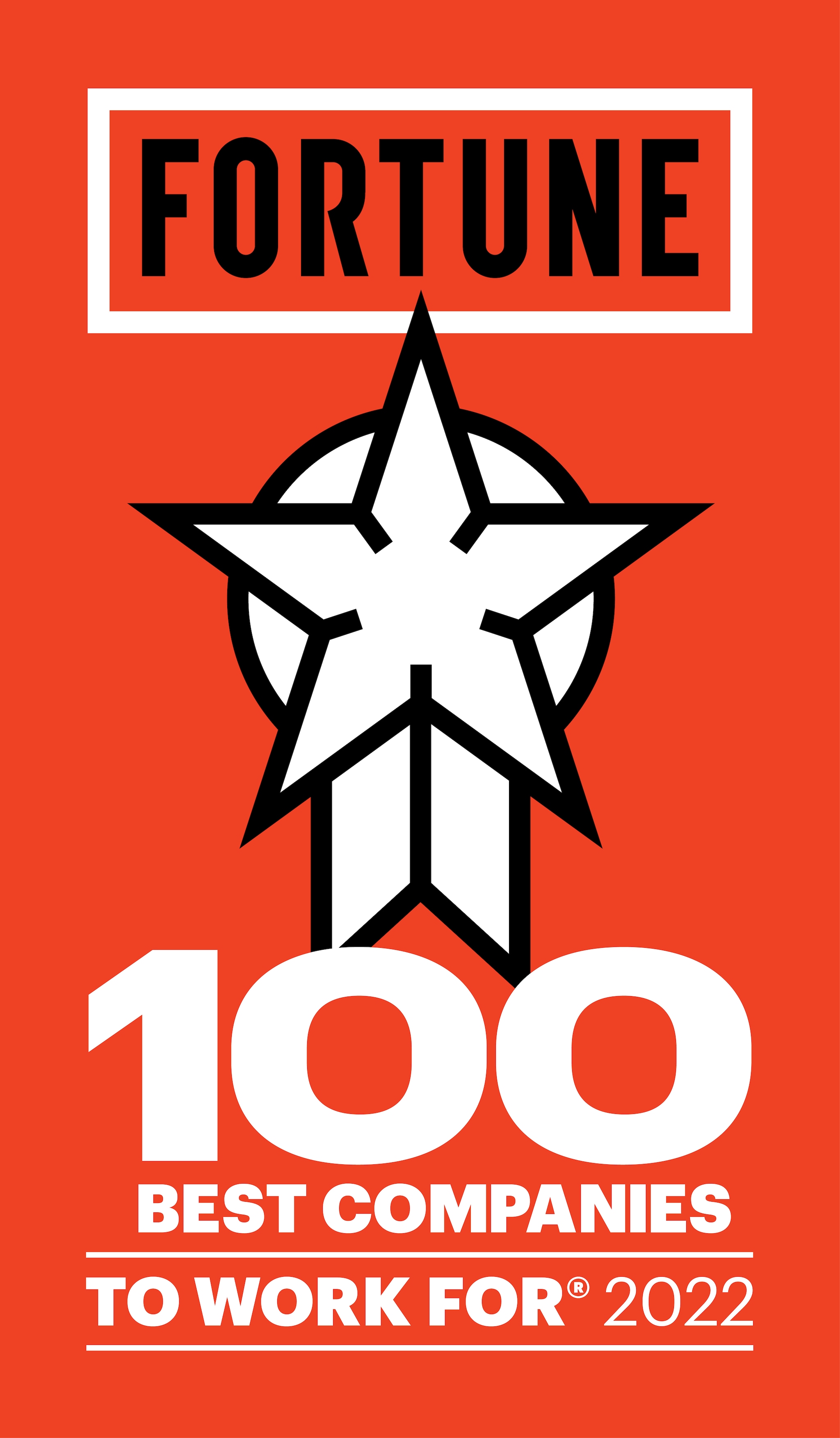 fortune-100-best-companies