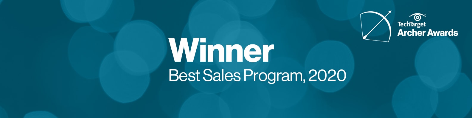 TechTarget: Archer Awards 2020 – APAC