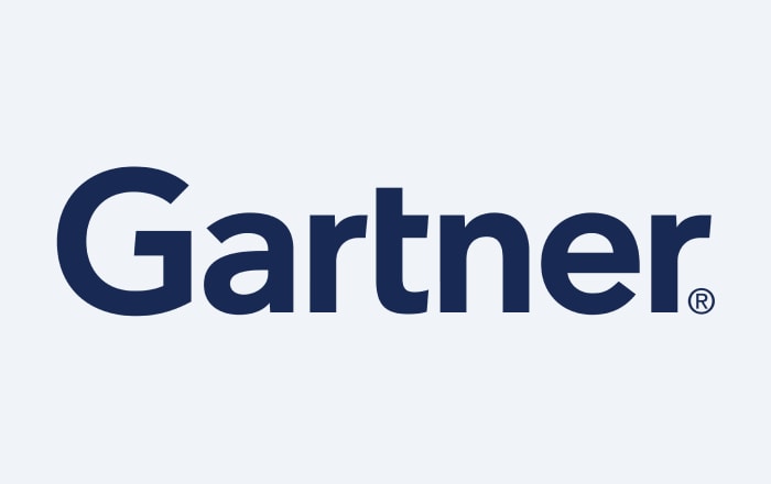  Logo Gartner