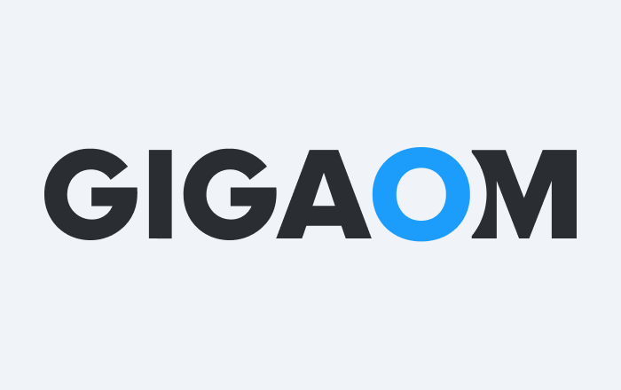 Logo GigaOm