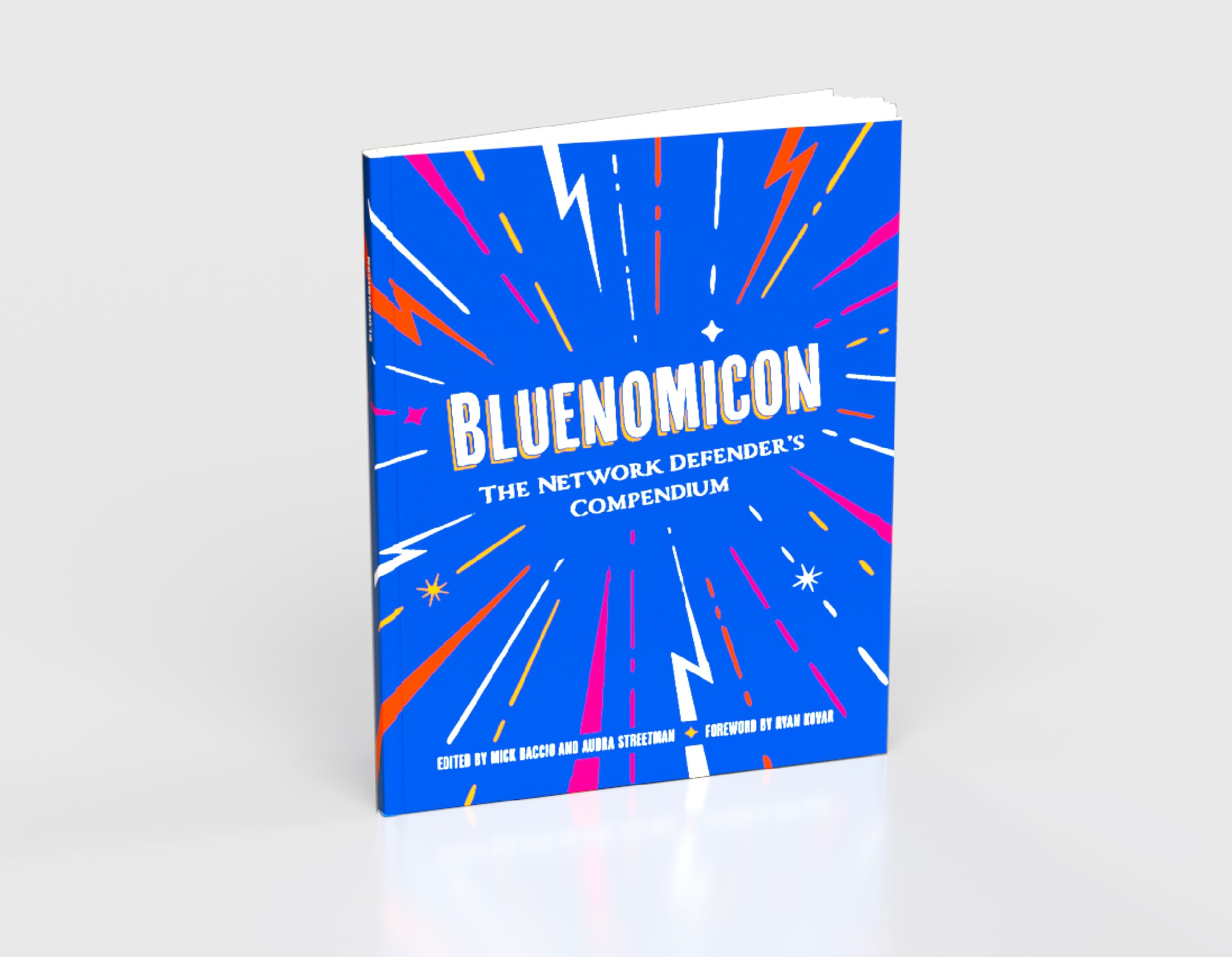 bluenomicon-hero-image