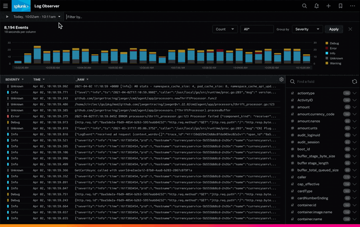 scale-and-complexity