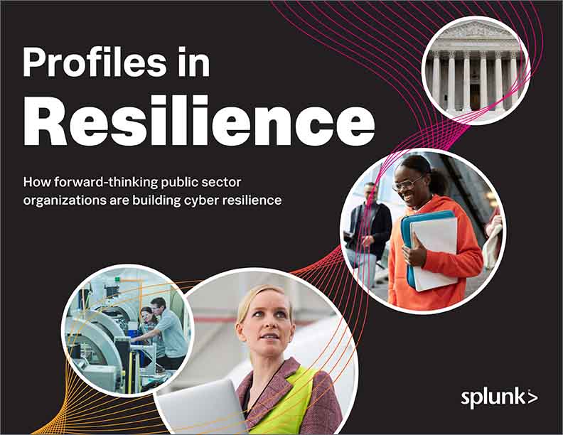 Profiles in Resilience