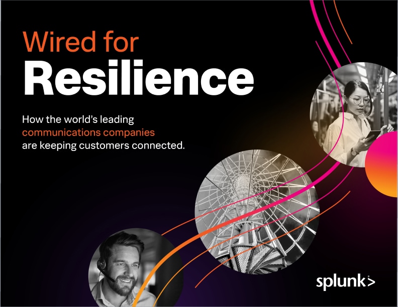 Wired for Resilience