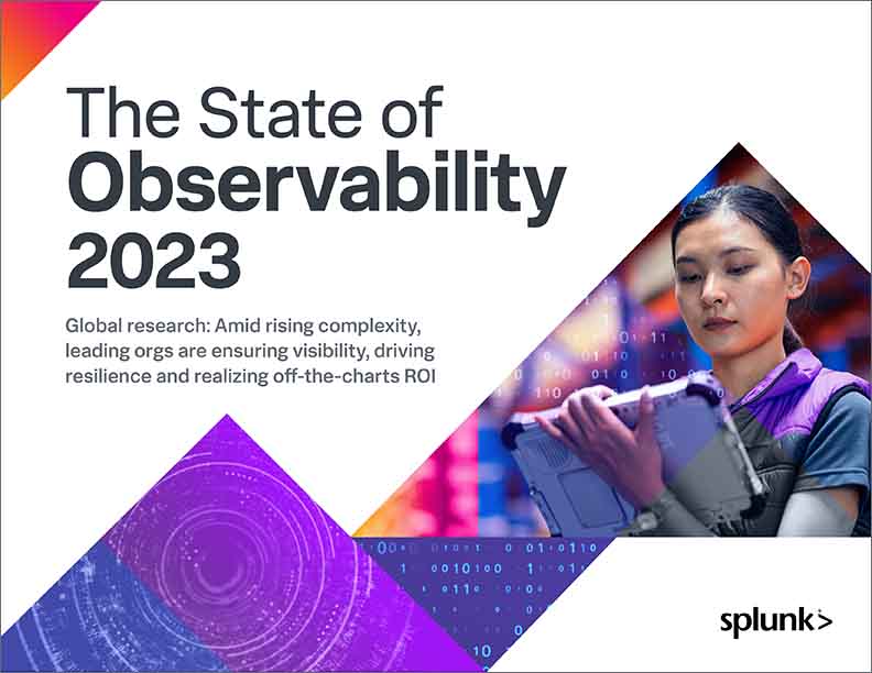 The State of Observability 2023