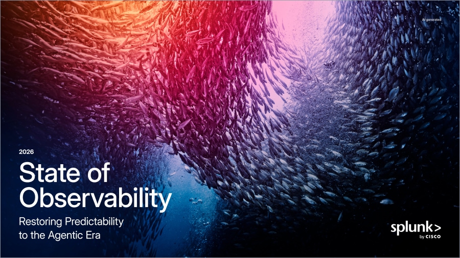State of Observability 2026 thumbnail