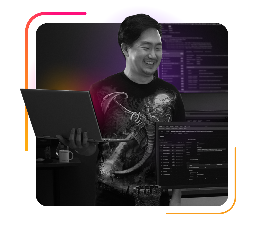 Bedrohungslandschaft