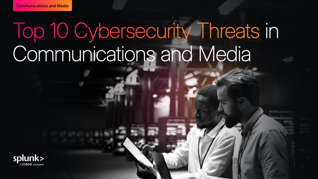 top-cybersecurity-threats-communications-media