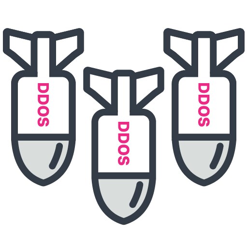 ddos attack
