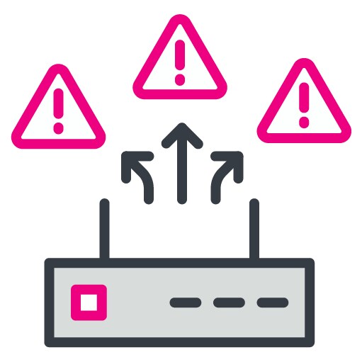 router-and-infrastructure-security