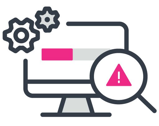 system misconfiguration