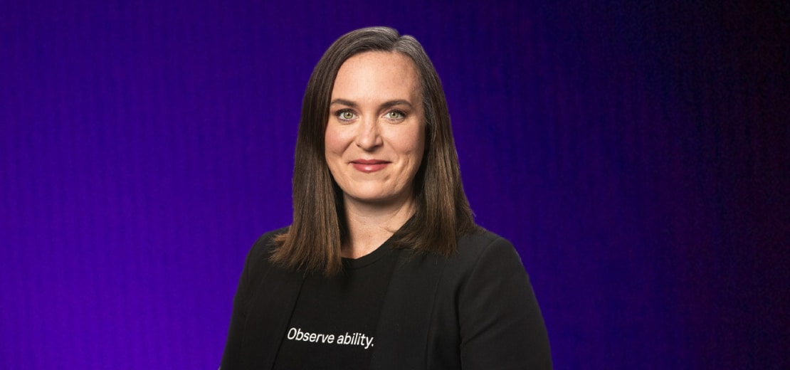 Emily Killam, SVP of Go to Market Operations, discusses the importance of discovering one’s own path to health and wellbeing.