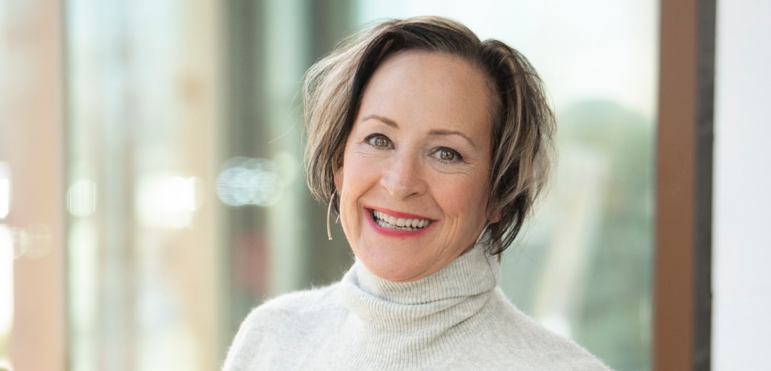 Carrie Christopher, Senior Director, ESG and Sustainability at Splunk